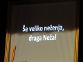 Še veliko neženja, draga Neža!