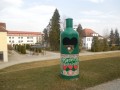 Seja v sejni sobi hotela Izvir