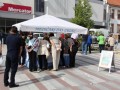 Sejem cvet in med ter bolšji sejem