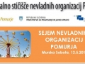 SEJEM NEVLADNIH ORGANIZACIJ POMURJA 2012