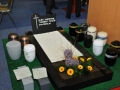 Sejem pogrebnih in pokopaliških dejavnosti