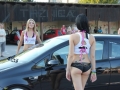 Seksi car wash