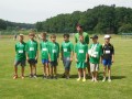 Selekcija U-11 s trenerjem