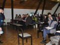 Seminar Društva katoliških pedagogov Slovenije