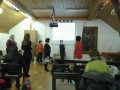 Seminar Društva katoliških pedagogov Slovenije