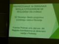 Seminar Mreža programov socialnega varstva