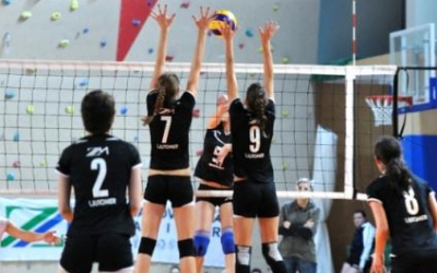 ŽOK ZM Ljutomer, foto: Vedran Tomšić
