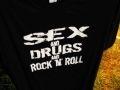 Sex, Drugs and Rock n roll