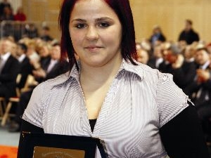 Urška Potočnik