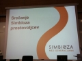 Simbioza prostovoljci v Mariboru