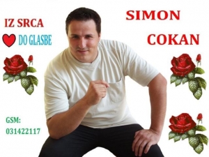 Simon Cokan