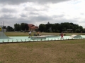 Skate park Križevci