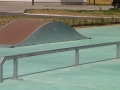 Skate park Križevci