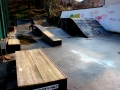 Skate park Ormož