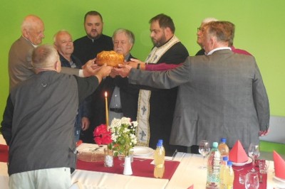 SKD Štajerska skupnost praznuje