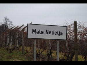Mala Nedelja