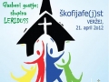 Škofijafest - škofijsko srečanje mladih