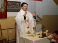 Škofijski misijon v Ivanjševcih ob Ščavnici