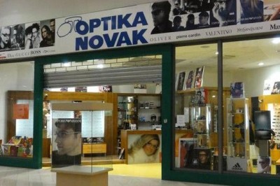 Optika Novak