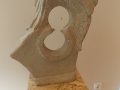 Skulptura iz kamna