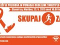 Skupaj Z in ZA obolele z multiplo sklerozo