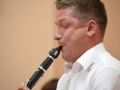 Skupni koncert učiteljev GŠ Ljutomer in GŠ Užice