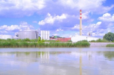 Tovarno sladkorja Ormož so zaprli konec leta 2006