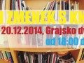 SLEPI ZMENEK S KNJIGO