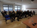Slovaški policisti v Sloveniji