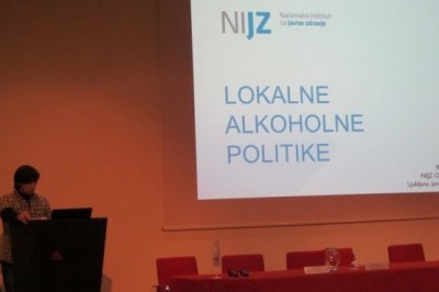 Nacionalna konferenca o alkoholni politiki