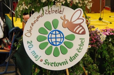 Slovenski čebelarski praznik