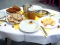 Slovenski zajtrk v vrtcu in OŠ Mala Nedelja