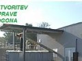 Slovesna otvoritev čistilne naprave v Gornji Radgoni
