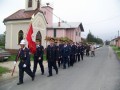 Slovesno odkritje spominske plošče