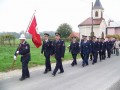 Slovesno odkritje spominske plošče