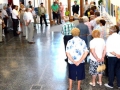 Slovesnost ob 100. obletnici začetka 1. svetovne vojne