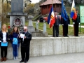 Slovesnost ob obletnici streljanja talcev