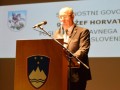 Slovesnost ob prazniku Občine Sv. Jurij ob Ščavnici
