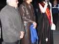 Franc Makoter, Olga Karba in Sandra Vučko