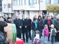 Slovesnost ob zaključku prenove mestnega jedra