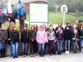 Slovesnost pri Mali Nedelji