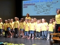 Slovo otrok od vrtca Sonček