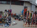 Smučarski sejem v Gornji Radgoni