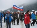 Smučarski skoki na Ljubnem ob Savinji