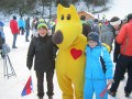 Smučarski skoki na Ljubnem ob Savinji