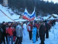 Smučarski skoki na Ljubnem ob Savinji