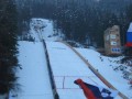 Smučarski skoki na Ljubnem ob Savinji