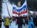 Smučarski skoki na Ljubnem ob Savinji