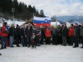 Smučarski skoki v Ljubnem ob Savinji