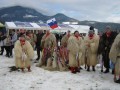 Smučarski skoki v Ljubnem ob Savinji